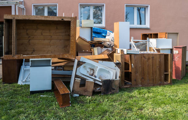 Trash Removal Near Me in Madras, OR